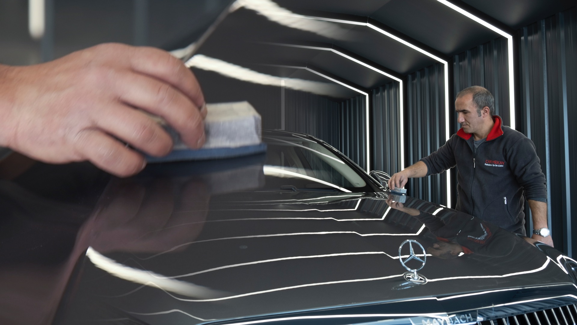 Erciş Seramik Kaplama